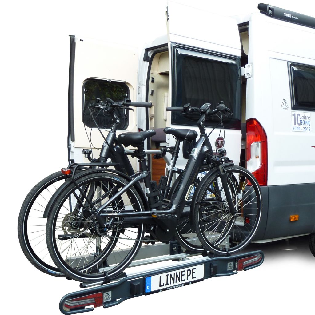 Fahrradträger GiroVan – Bild 2