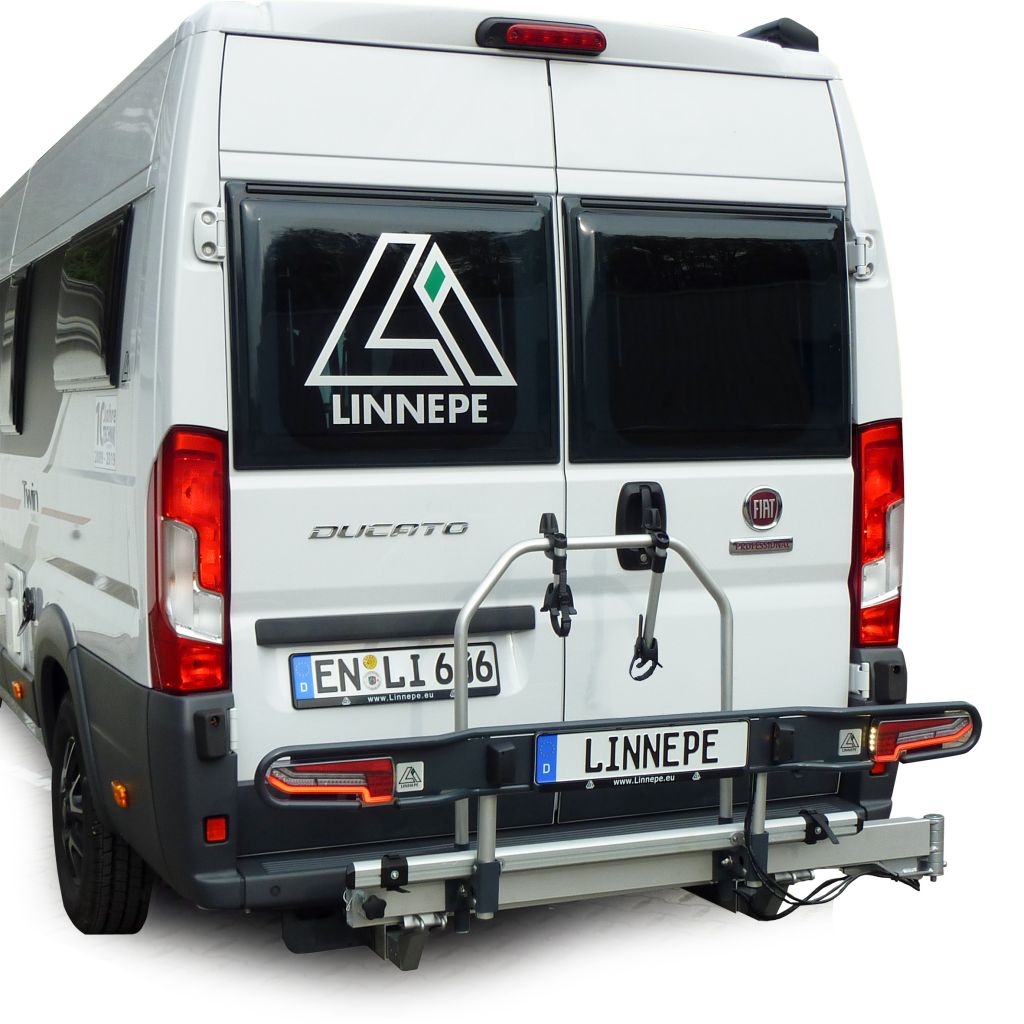 Fahrradträger GiroVan – Bild 3