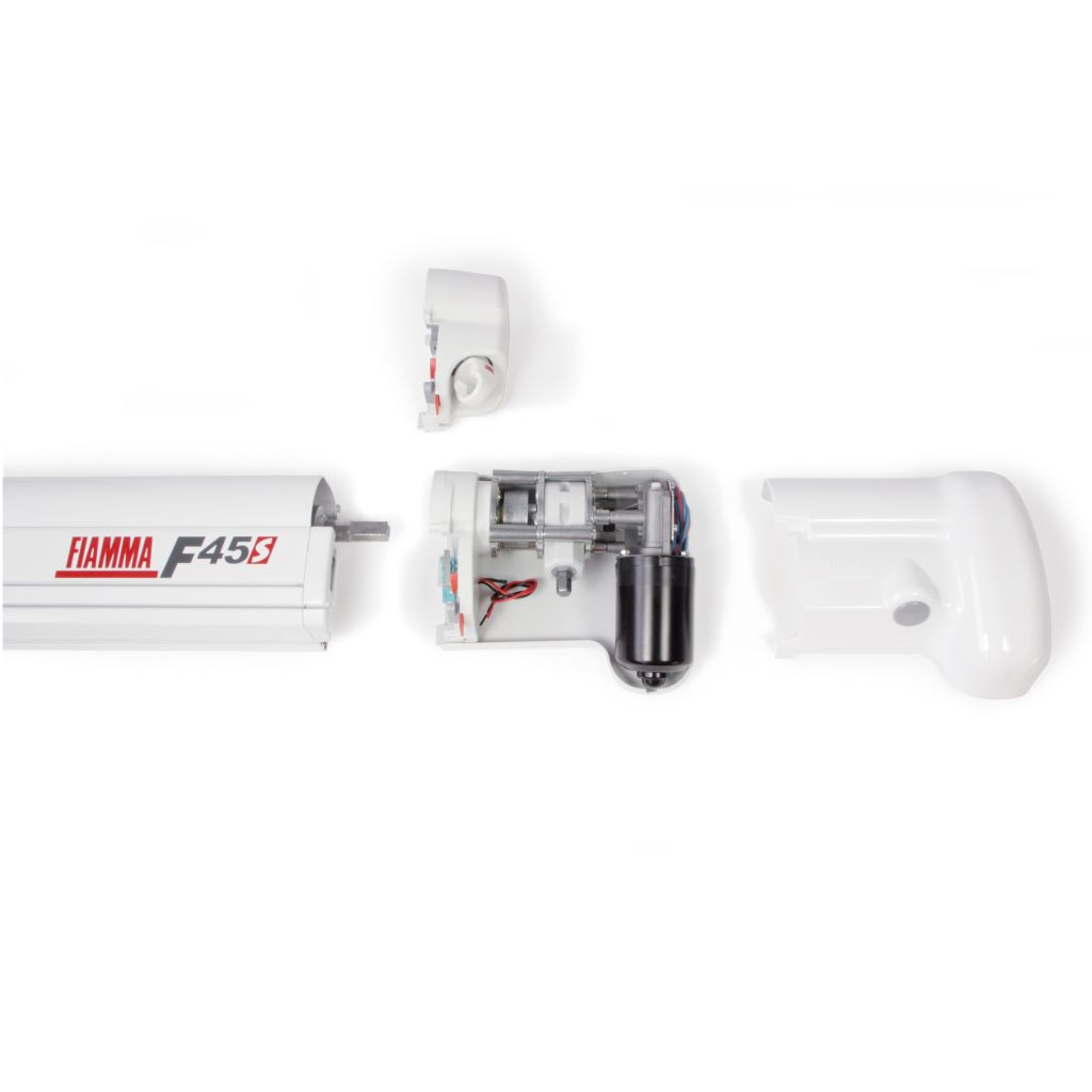 Motor Kit für F45 S