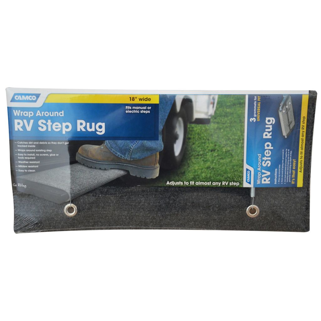 Fußmatte – Bild 2