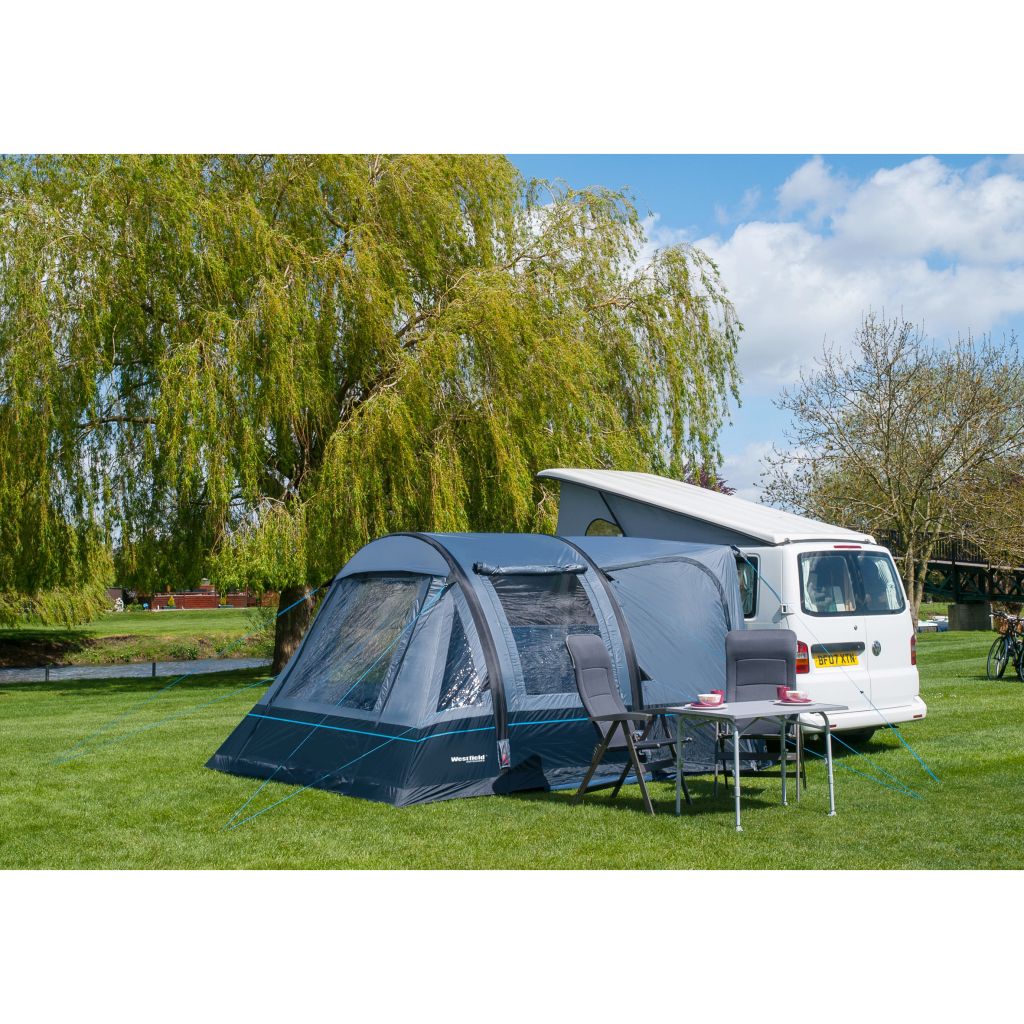 Busvorzelt Hydra 300 Low