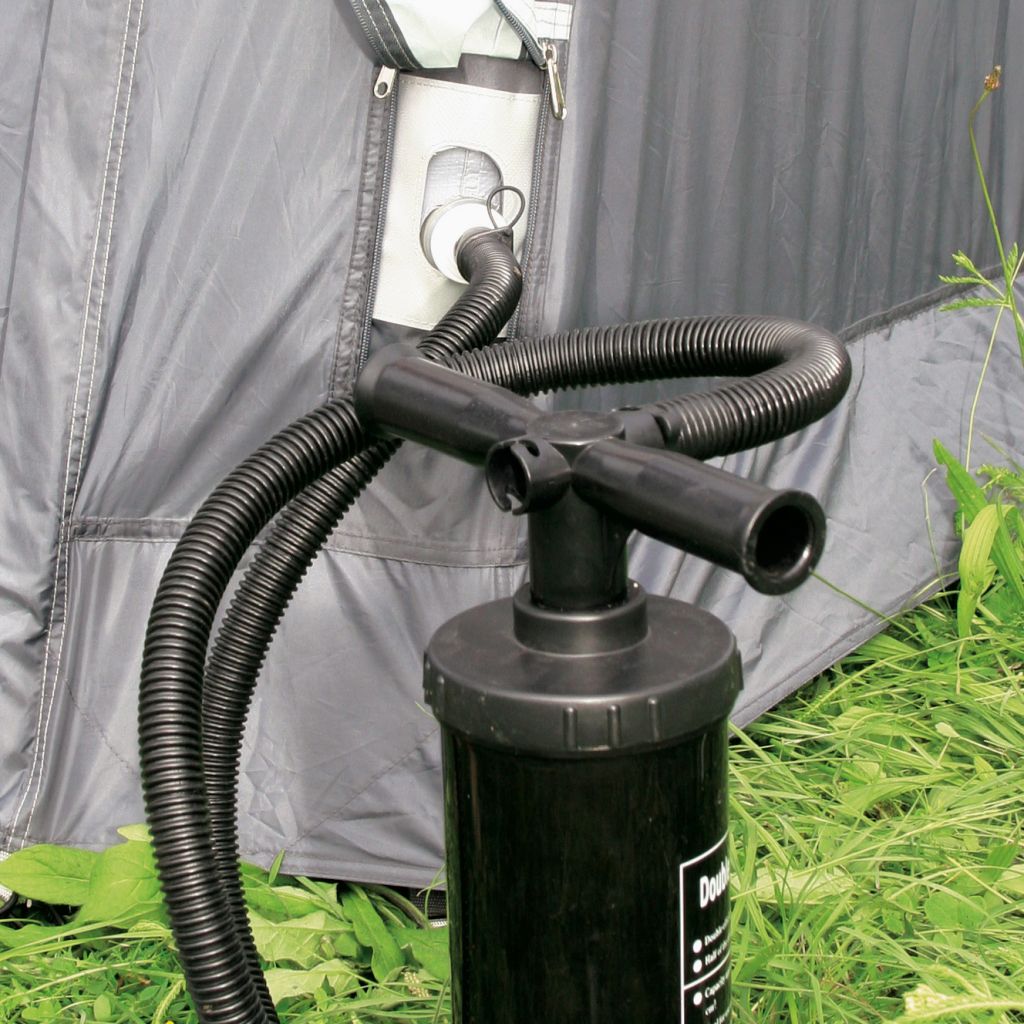 Busvorzelt Hydra 300 Low – Bild 2