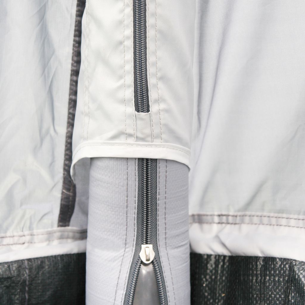 Busvorzelt Hydra 300 Low – Bild 3