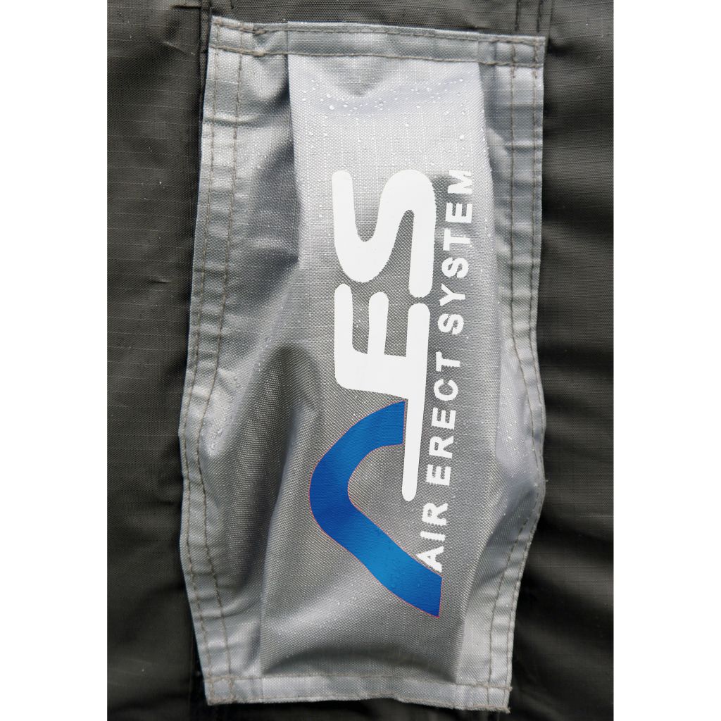 Busvorzelt Hydra 300 Low – Bild 4