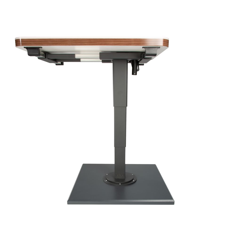 Einsäulen Tischgestell – Bild 4