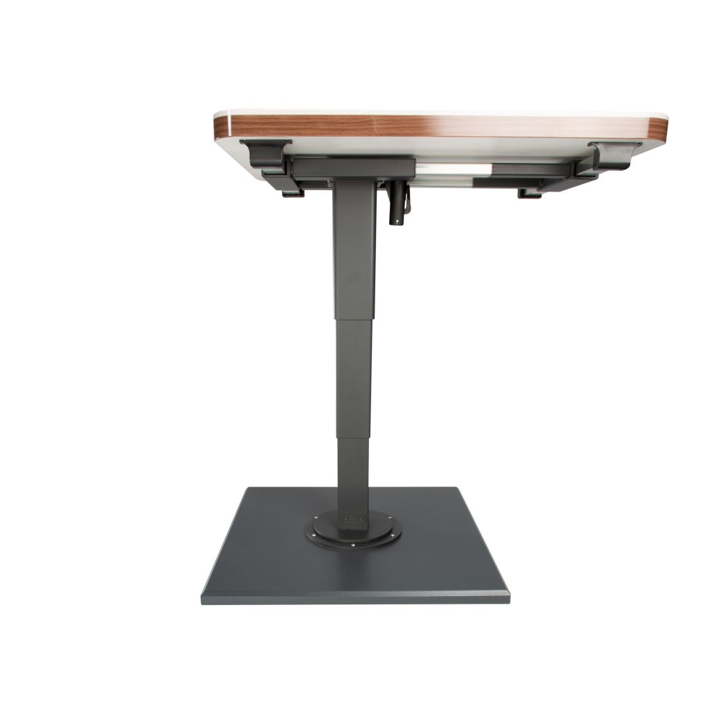 Einsäulen Tischgestell – Bild 5