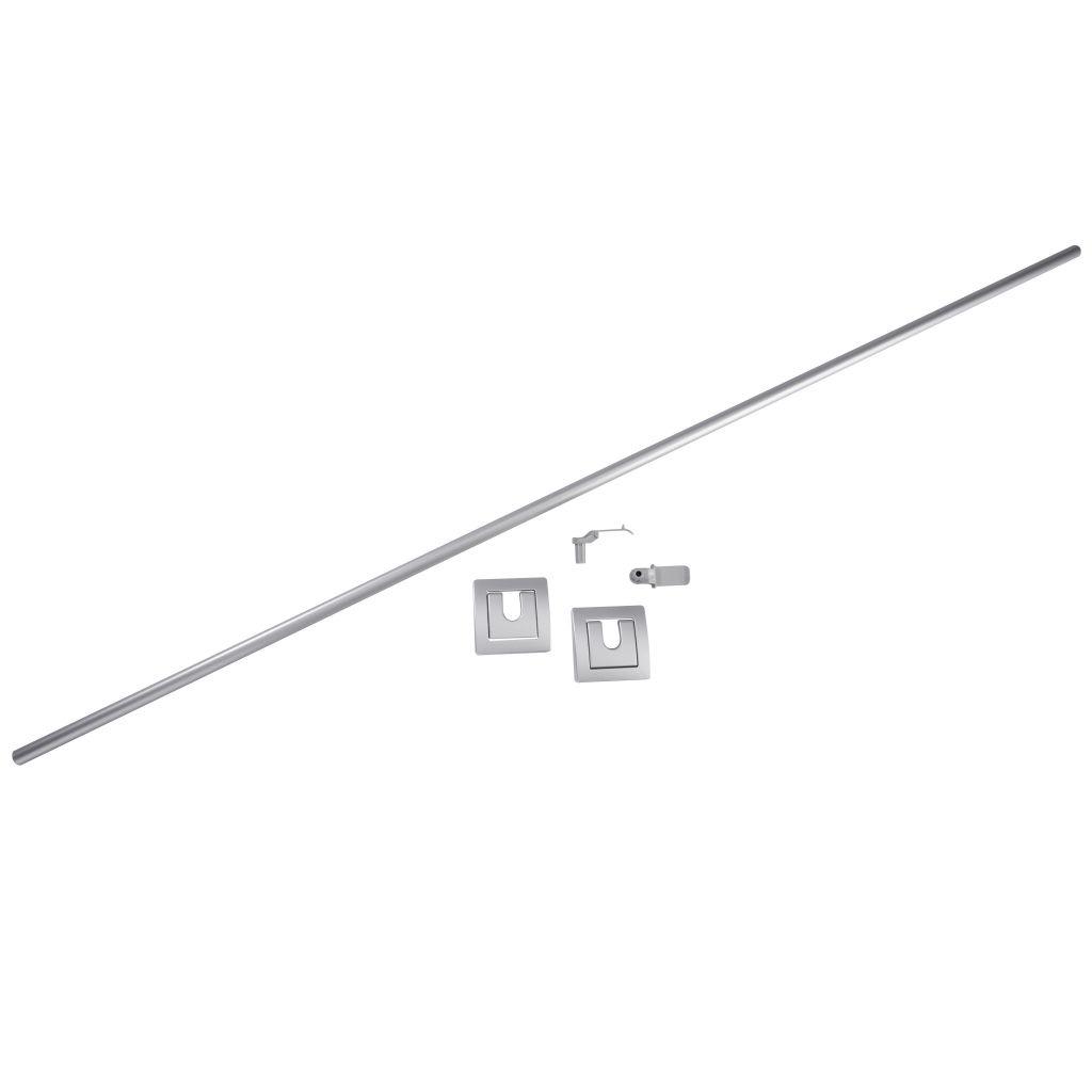 Garderobenstange – Bild 2