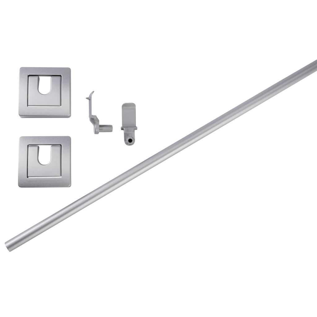 Garderobenstange – Bild 3