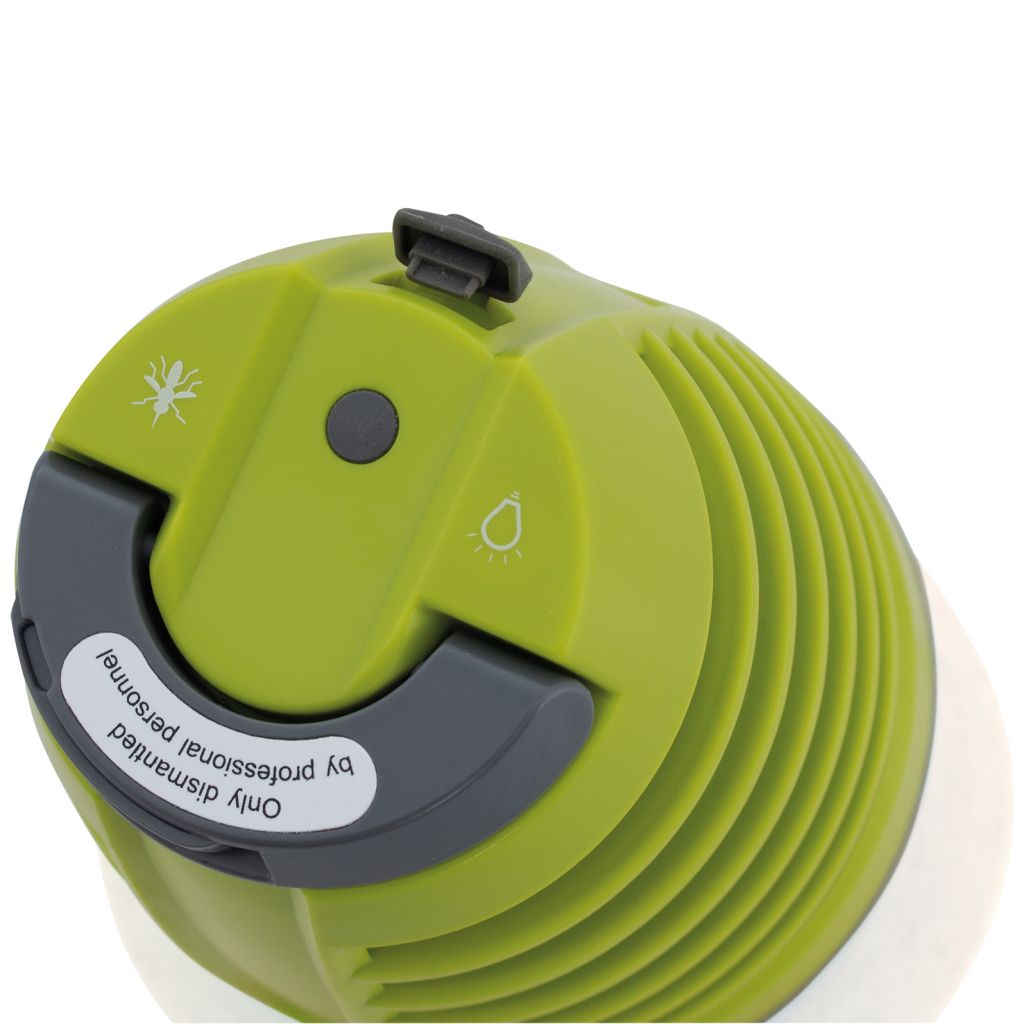 Insektenlampe UV 2–1 – Bild 5