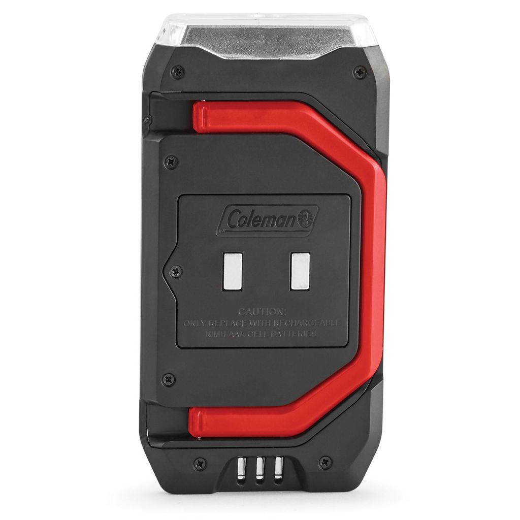 Campinglampe Dual Panel Lantern – Bild 6