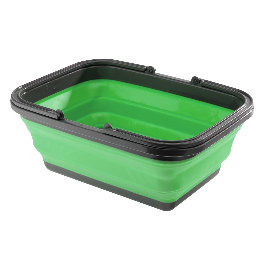 Faltbarer Aufbewahrungskorb – Bild 5