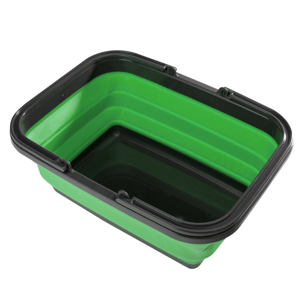 Faltbarer Aufbewahrungskorb – Bild 6