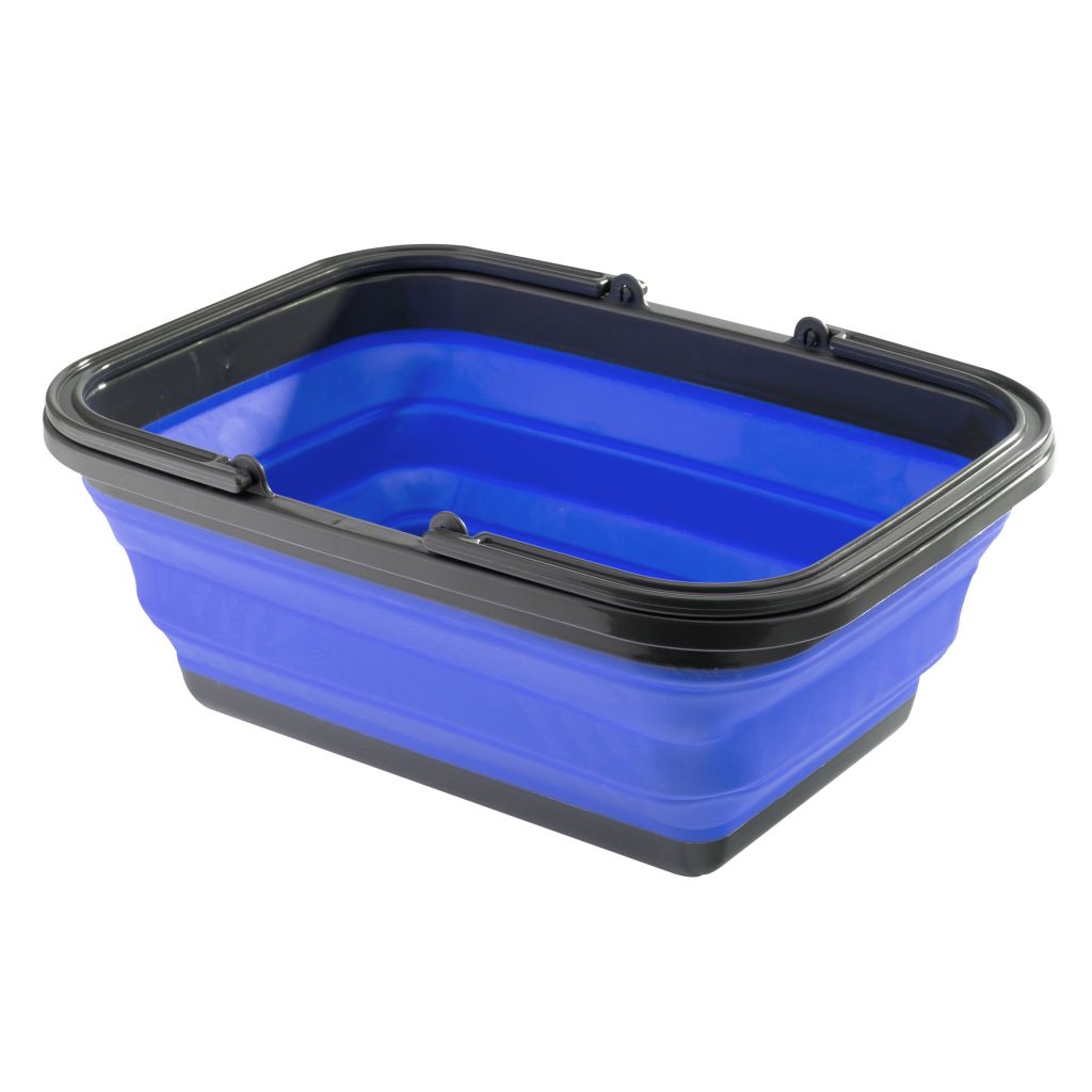 Faltbarer Aufbewahrungskorb – Bild 8