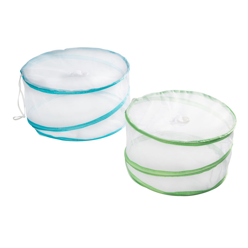 Lebensmittelabdeckung