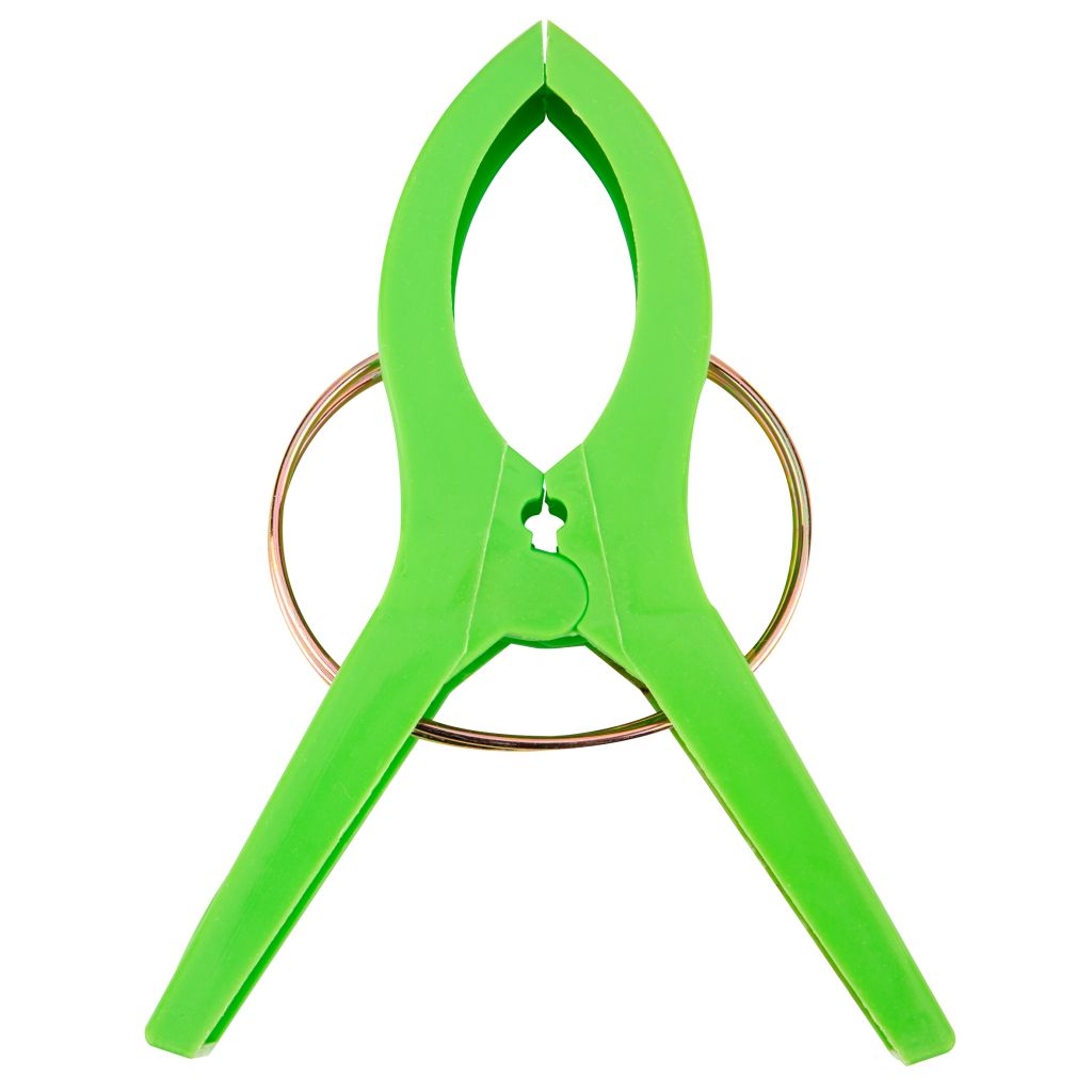 Strandhandtuchhalter – Bild 2