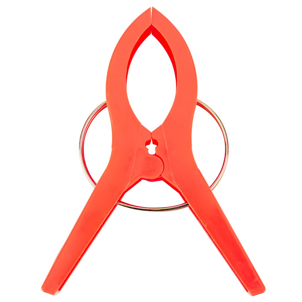 Strandhandtuchhalter – Bild 3