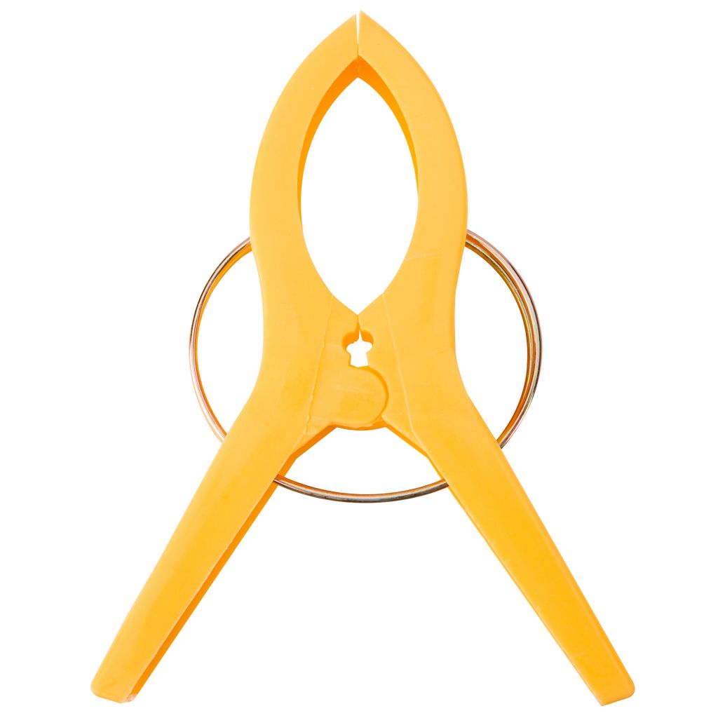 Strandhandtuchhalter – Bild 4