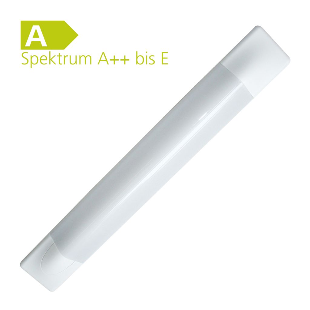 LED Aufbauleuchte Lava