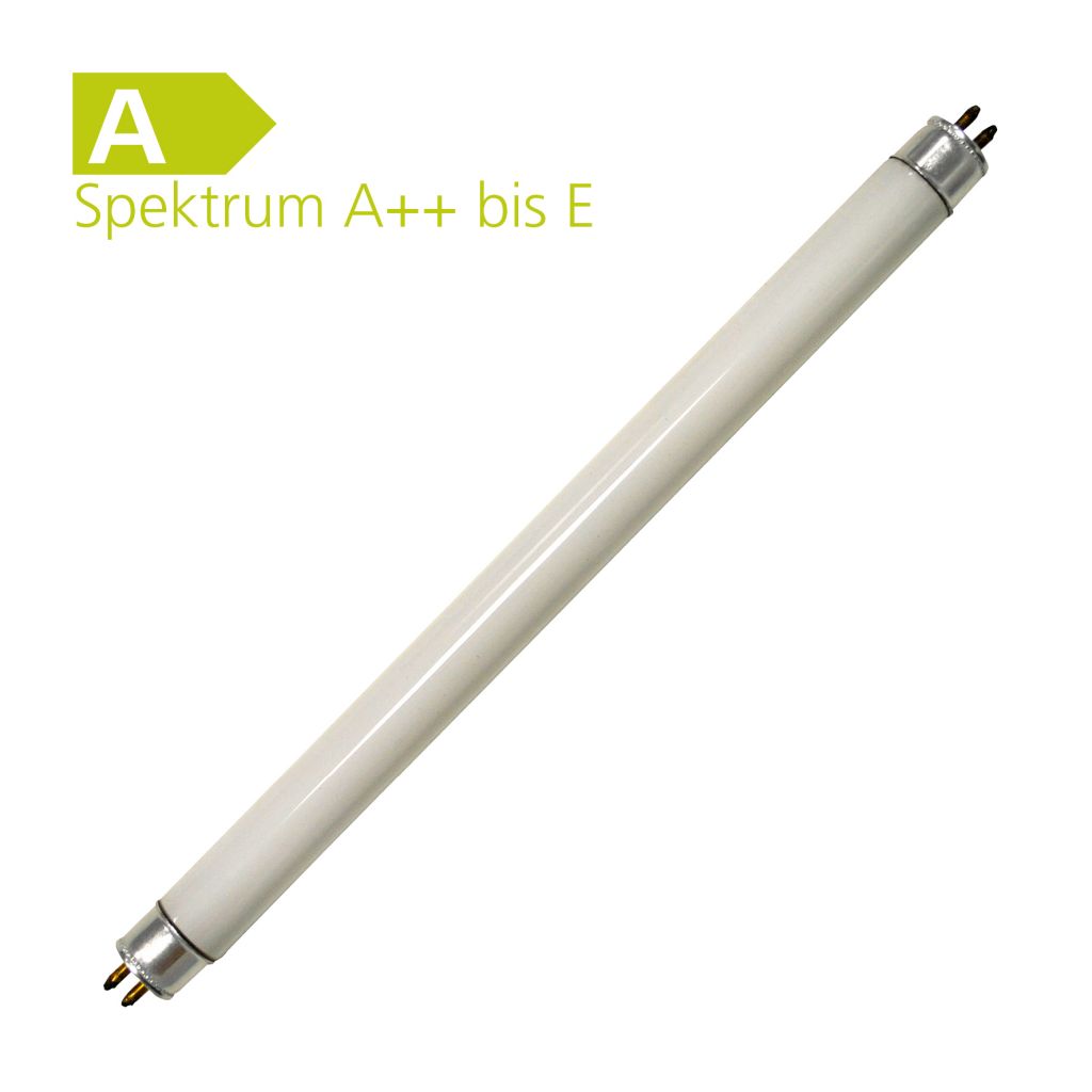 Leuchtstofflampe Basic T5 Short