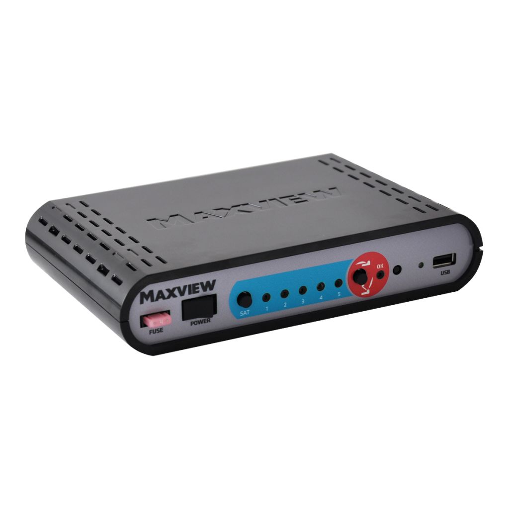 Maxview Target – Bild 2