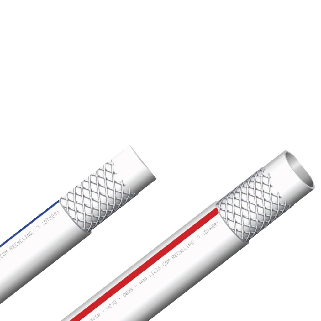 LILIE native Trinkwasserschlauch