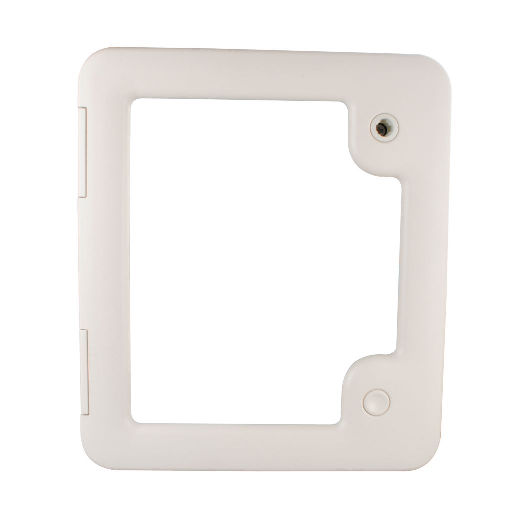 Thetford Serviceklappen Modell 3 Fawo-Schließung