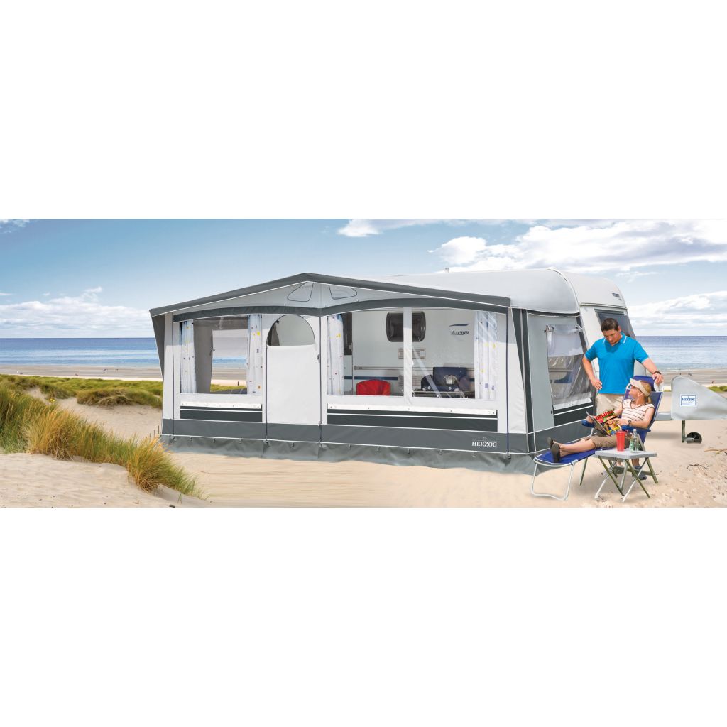 Reisevorzelt Classic