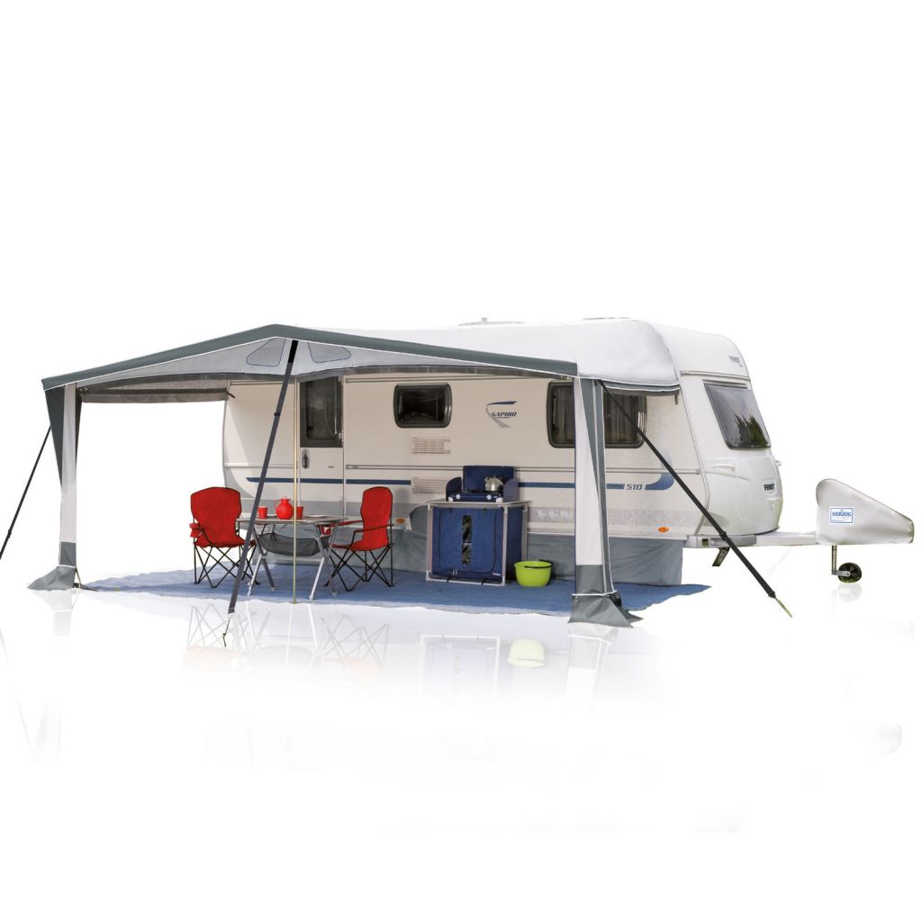 Reisevorzelt Classic – Bild 2