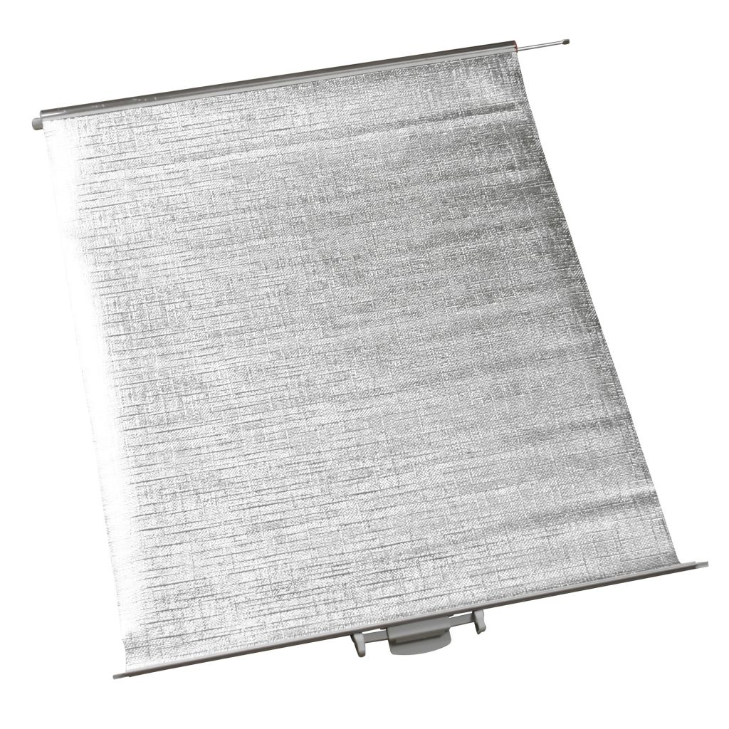 Verdunkelungsrollo komplett