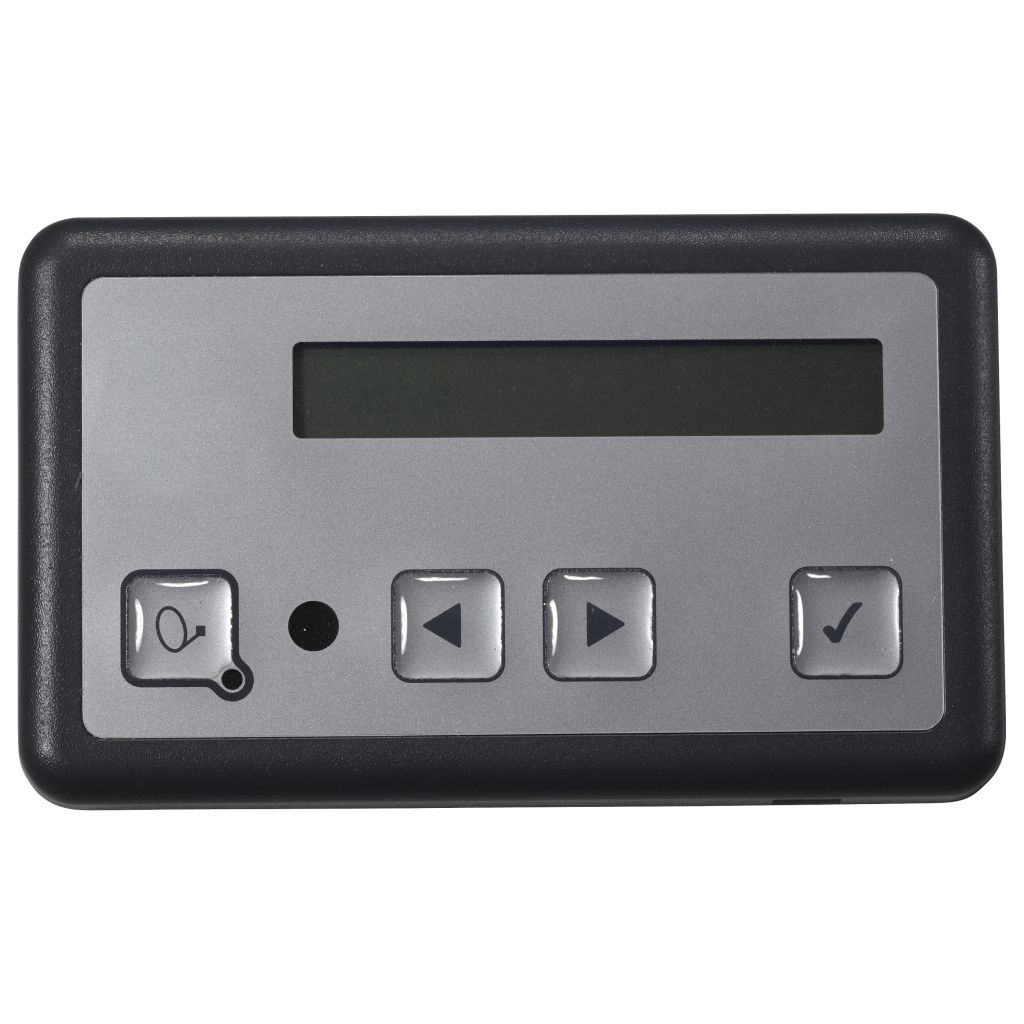 Sat-Anlage Oyster® 85 V Vision – Bild 2