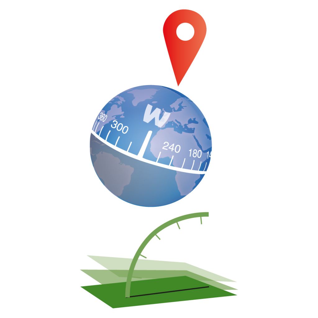 Sat-Anlage Oyster® 85 V Vision – Bild 5