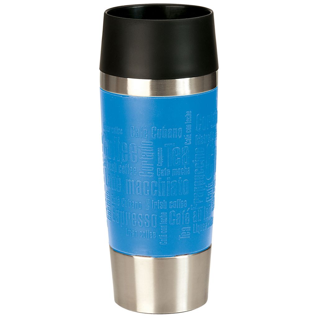 Isolierbecher Travel Mug