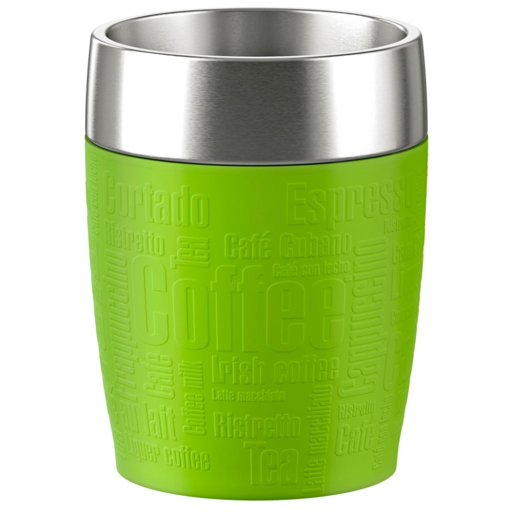 Isolierbecher Travel Cup