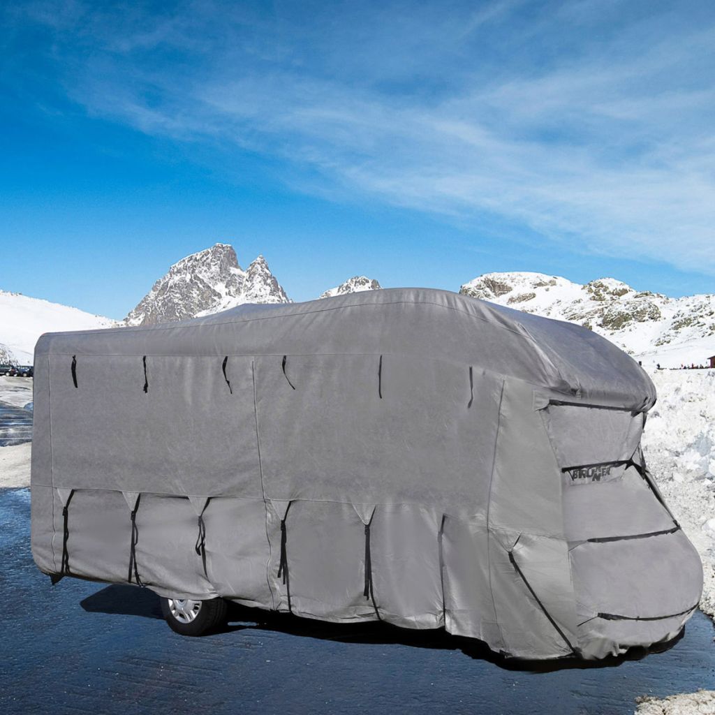 Camper Cover 6M – Bild 3