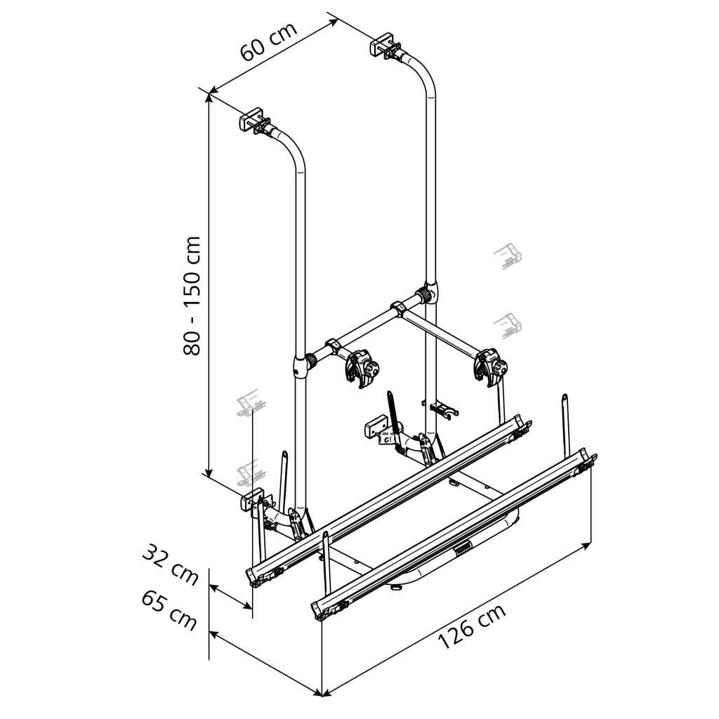 Thule Sport G2 – Bild 2