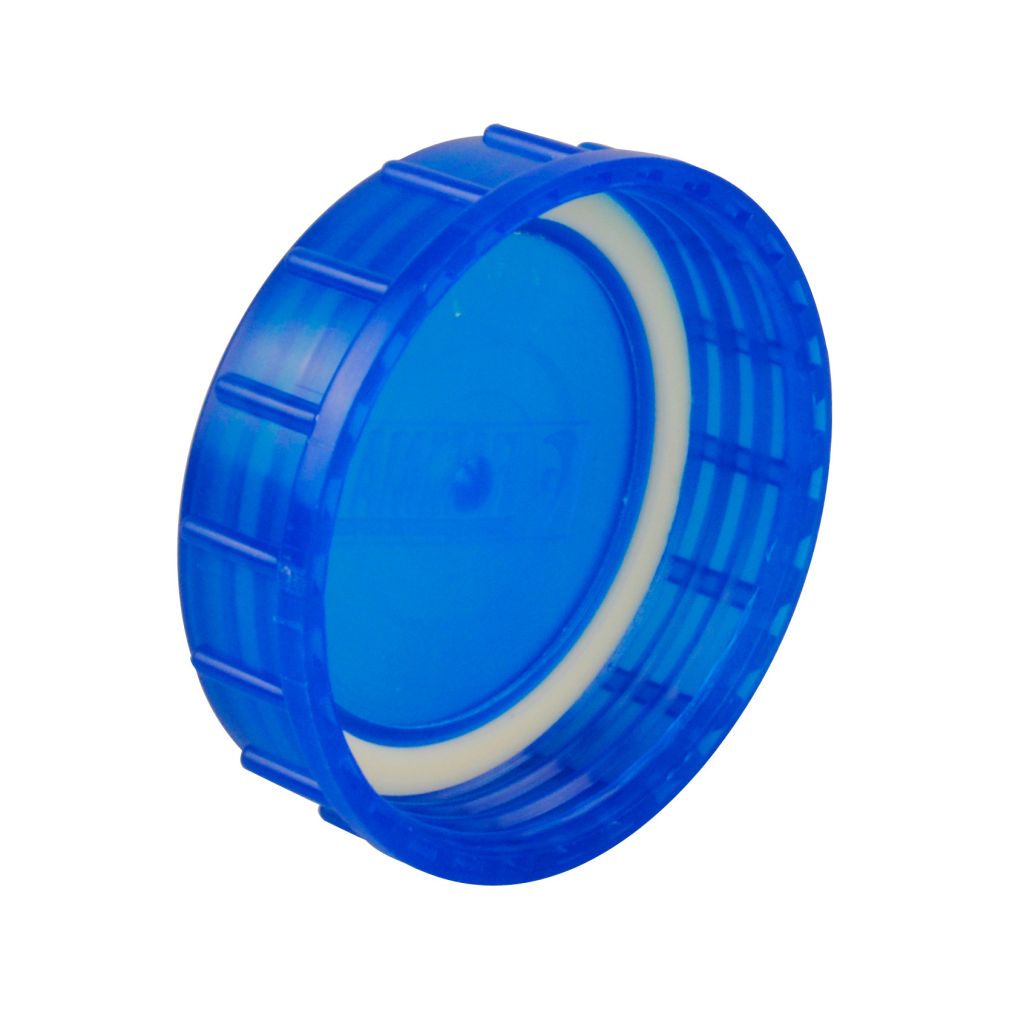 Schraubverschluss und Dichtung – Bild 2