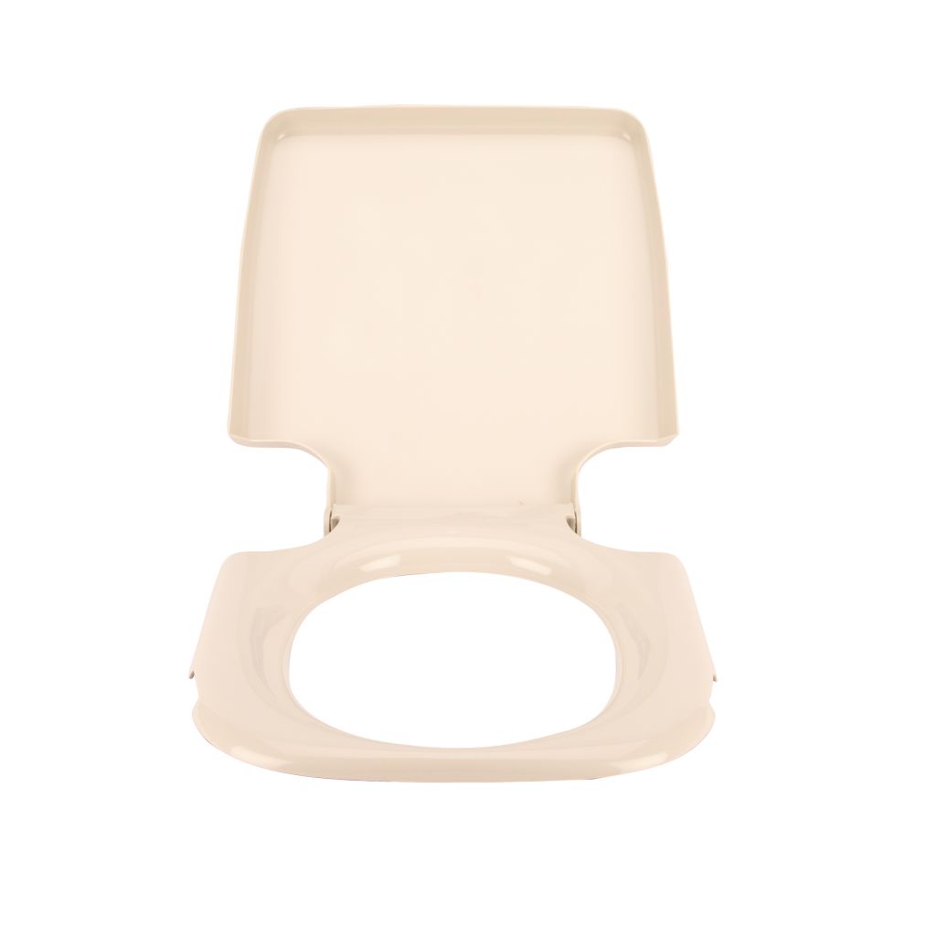 Toilettensitz mit Deckel PP 335