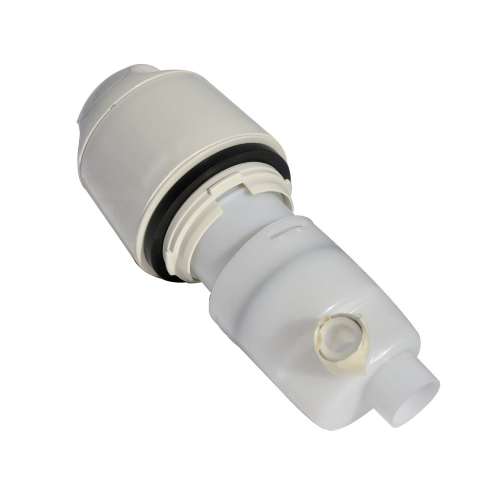 Kolbenpumpe PP 345/365