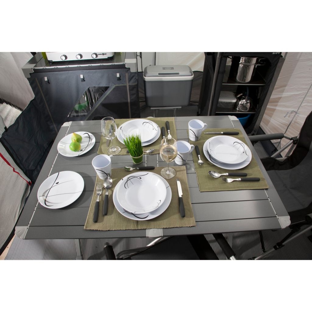 Geschirrserie Serenade