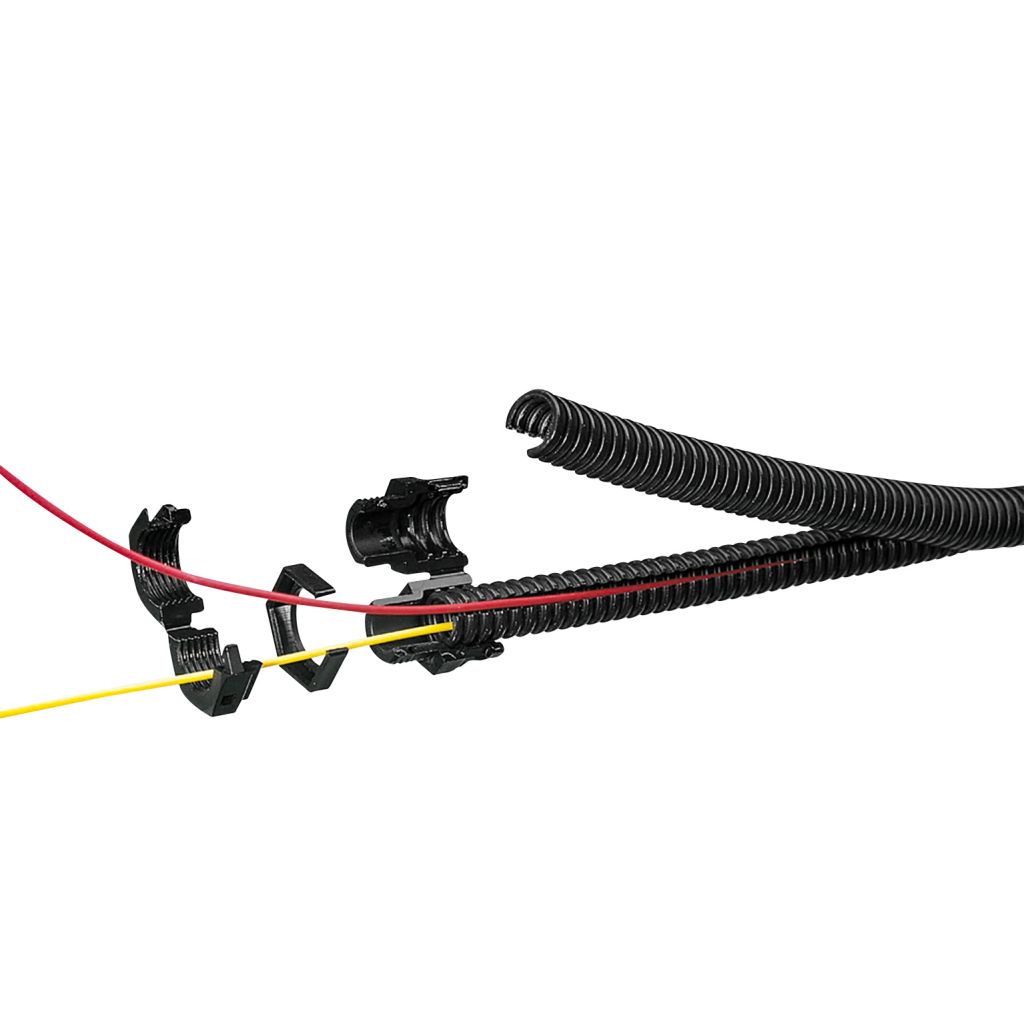 Anschlussverschraubung