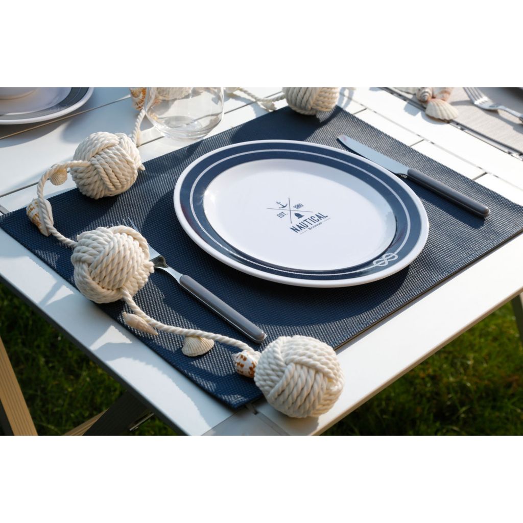 Geschirrserie Nautical – Bild 2