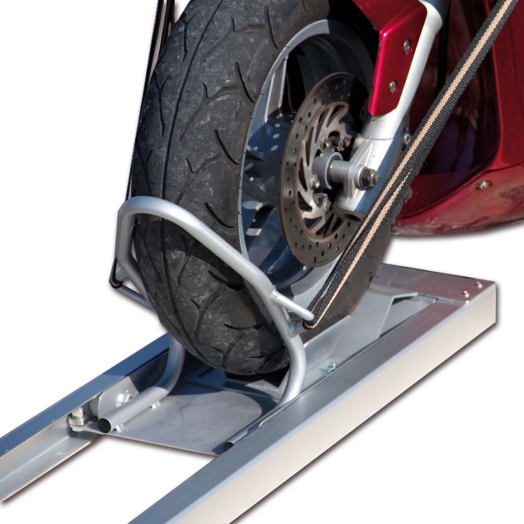 Heckgaragen-Auszug SmartRail – Bild 2