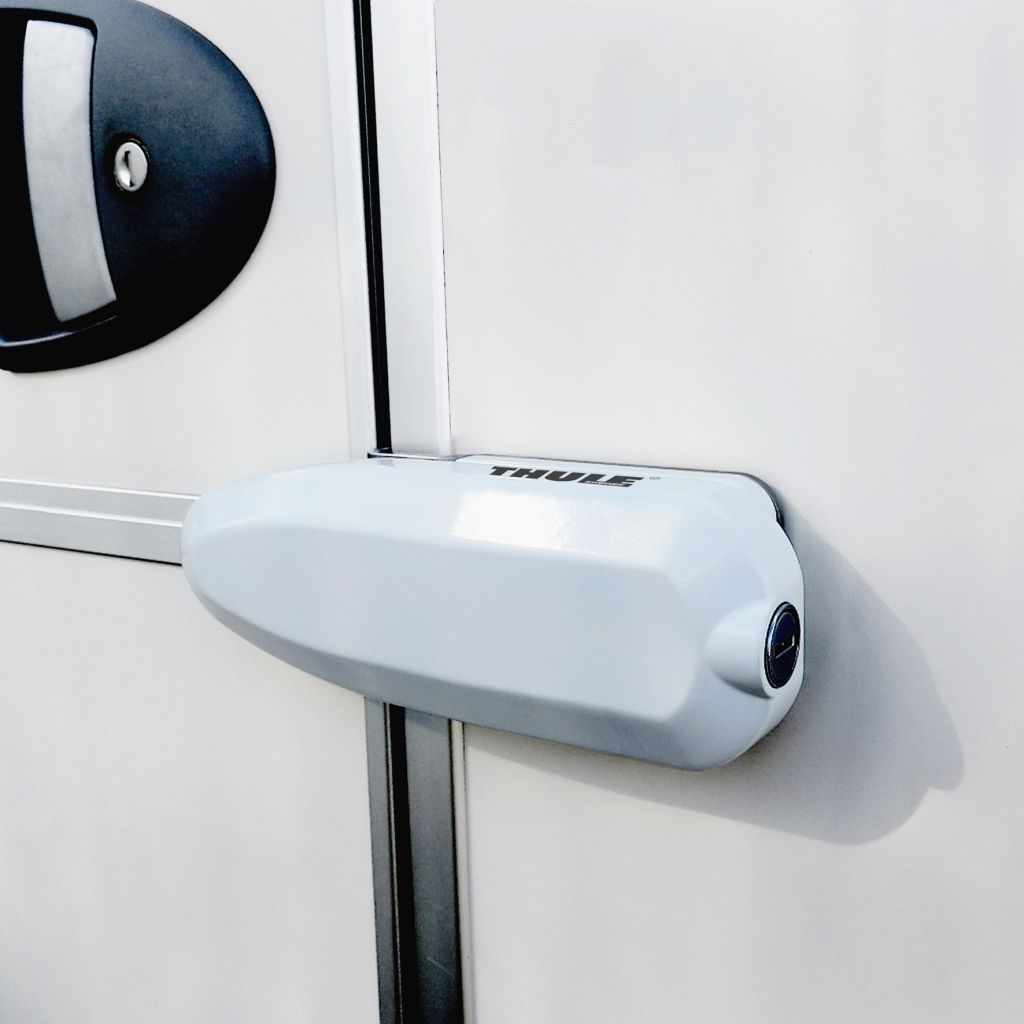 Thule Universal Lock – Bild 2