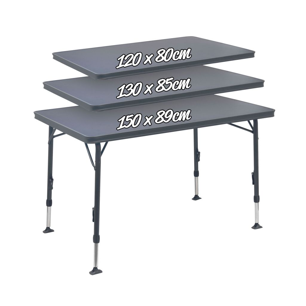 Campingtisch Crespo Sevilla – Bild 7