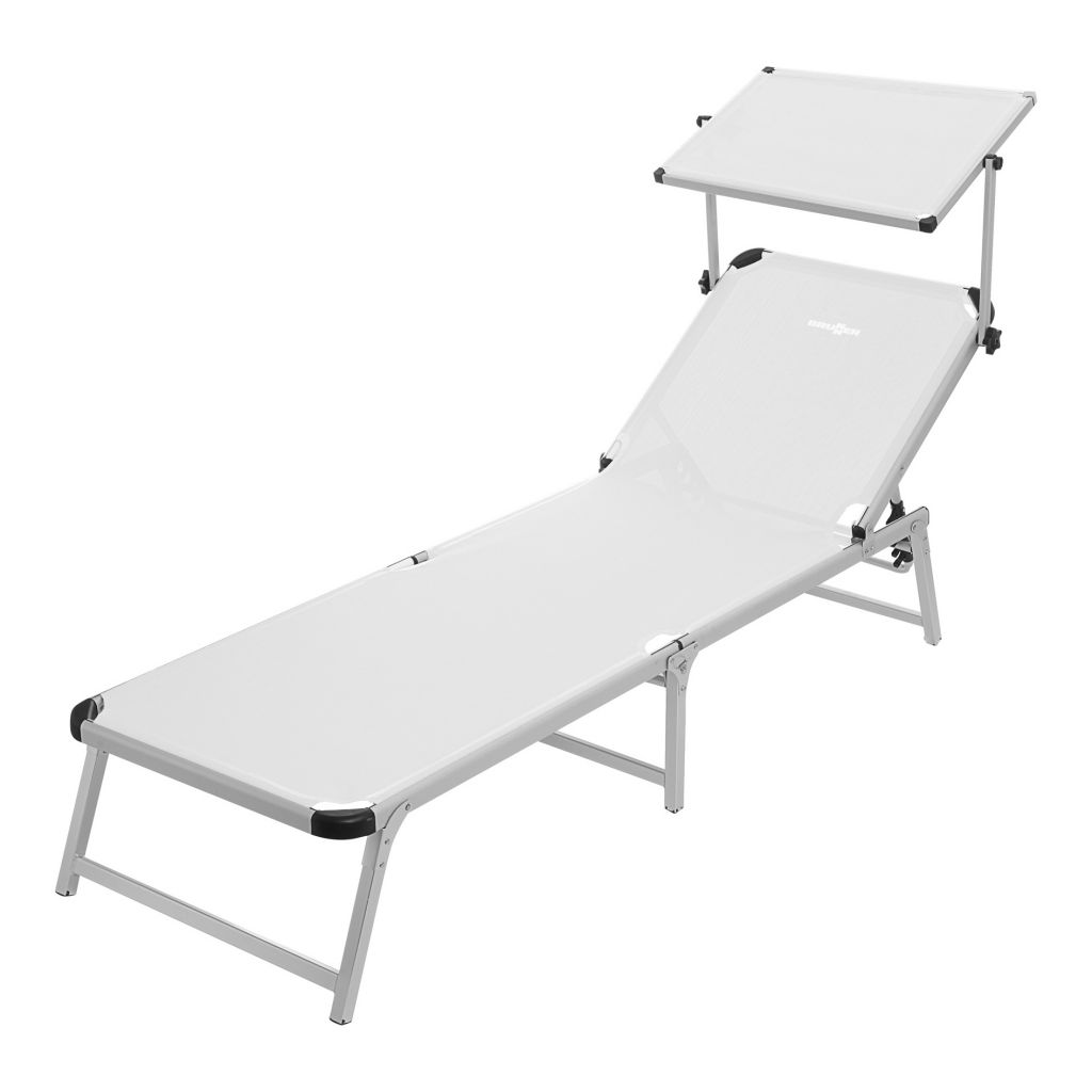 Strandliege Marbella