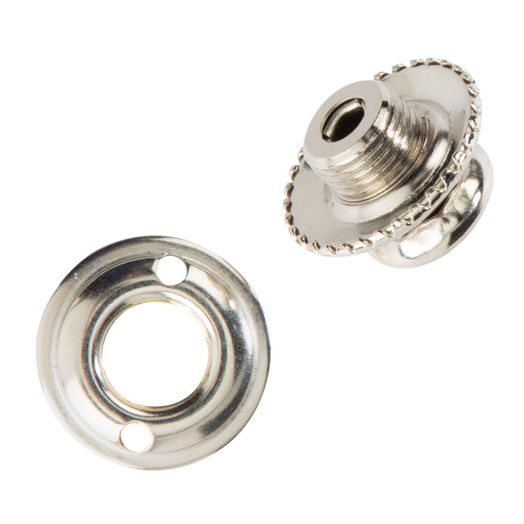 Schnellverschluss Oberteil