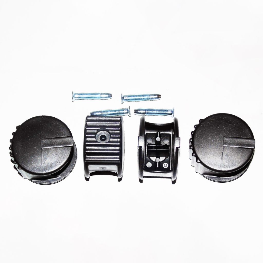 Dukdalf Bodenschonerset