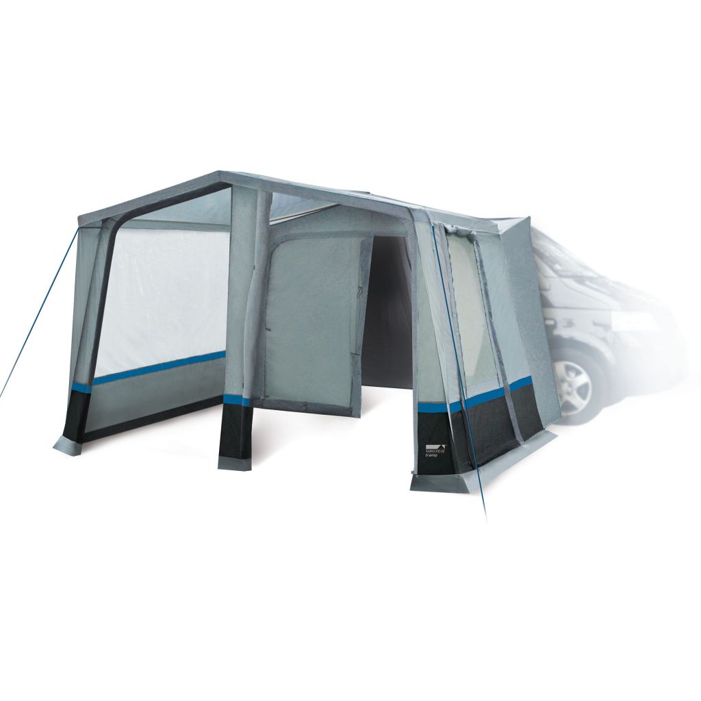 Busvorzelt Tramp Grey