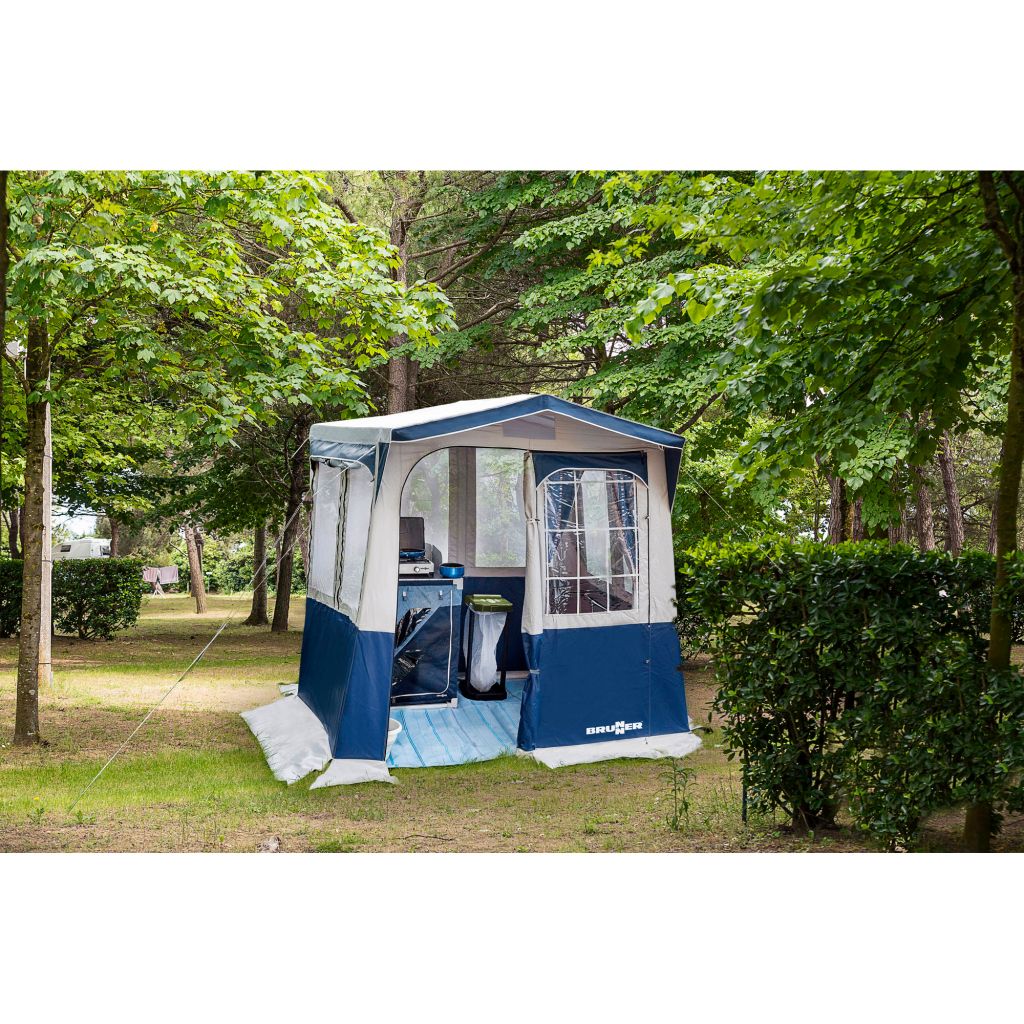 Küchenzelt Bravo – Bild 2