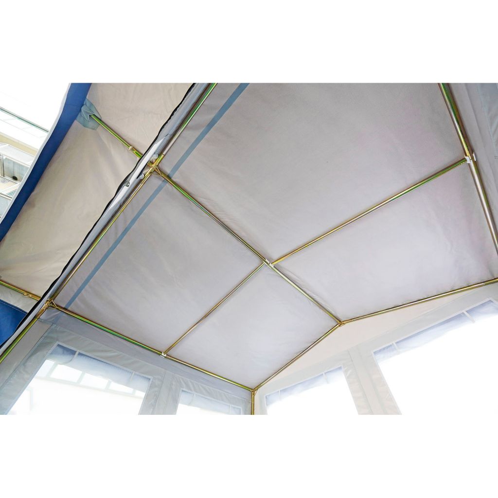 Küchenzelt Bravo – Bild 5